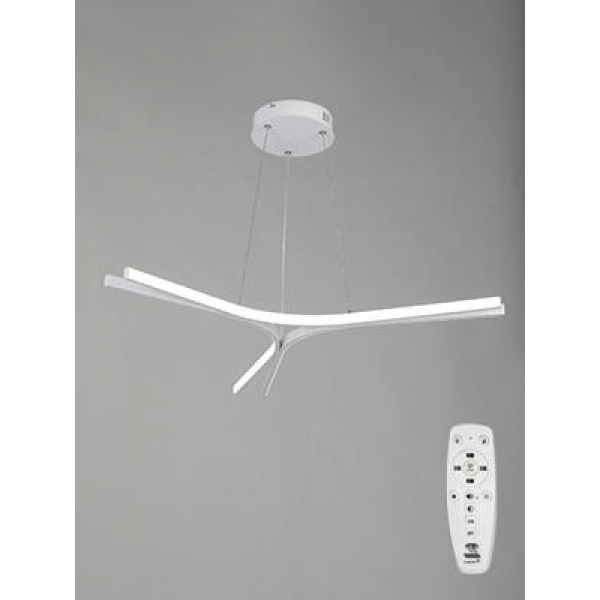 Люстра Vitaluce V2512DT-0/3S