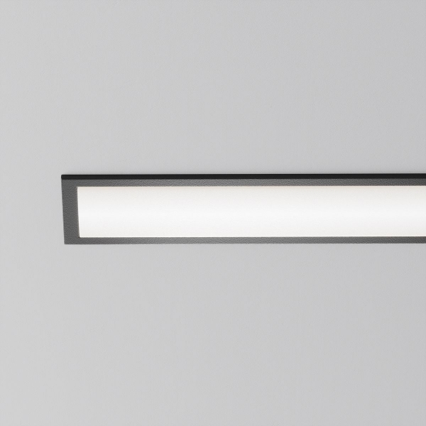 Встраиваемый светодиодный светильник Maytoni Technical Downlight Basis DL066-20W3-6K-B