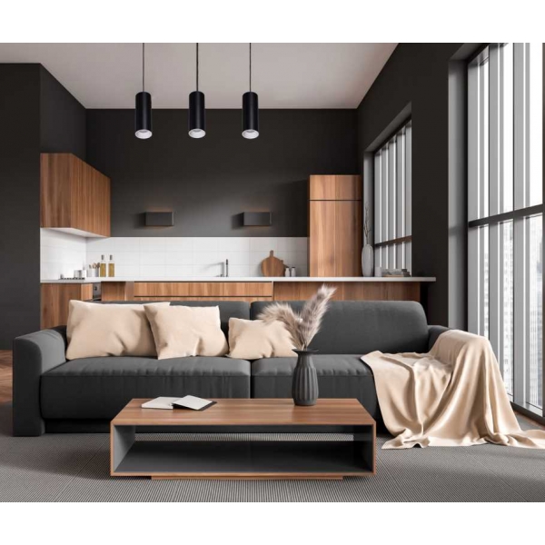 Потолочный светильник De Markt Прайм 850011101