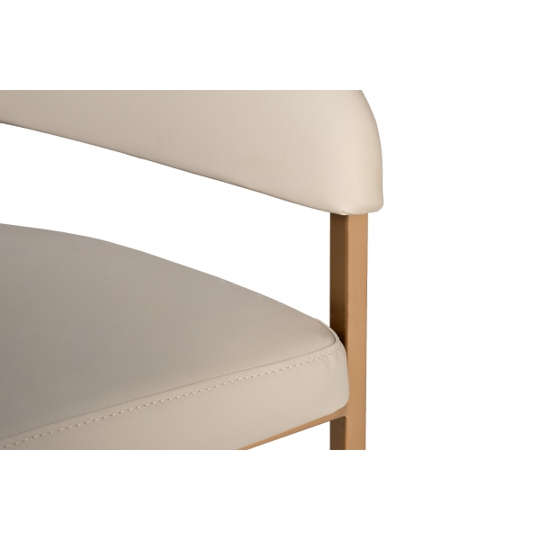 58DB-18031 Стул Surge 60*53*74см