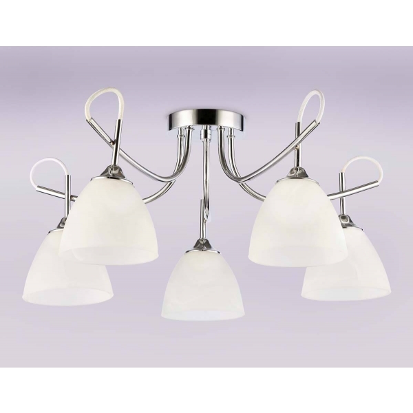 Потолочная люстра Ambrella light Traditional TR3042