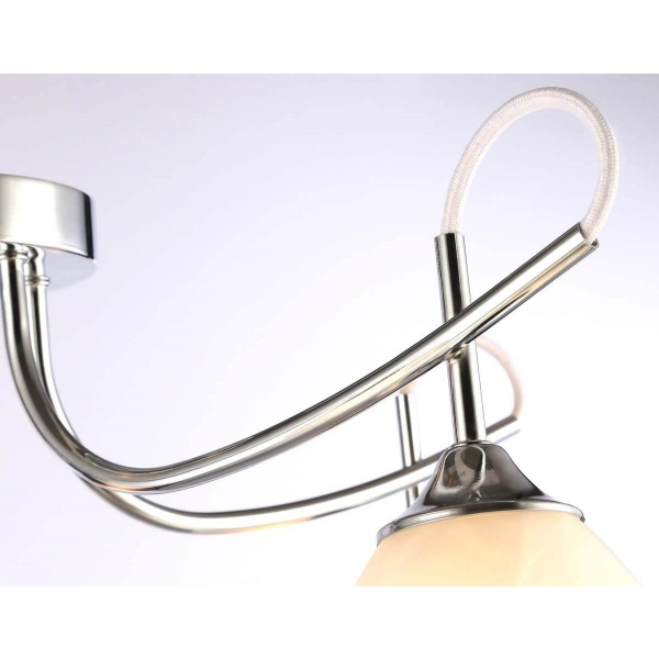 Потолочная люстра Ambrella light Traditional TR3042