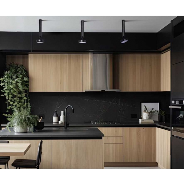 Потолочный светильник De Markt Информ 851011101