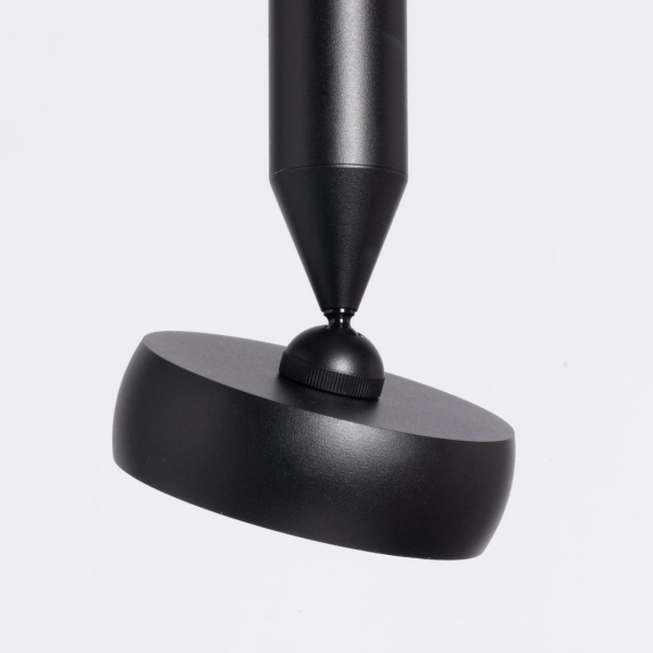 Потолочный светильник De Markt Информ 851011101