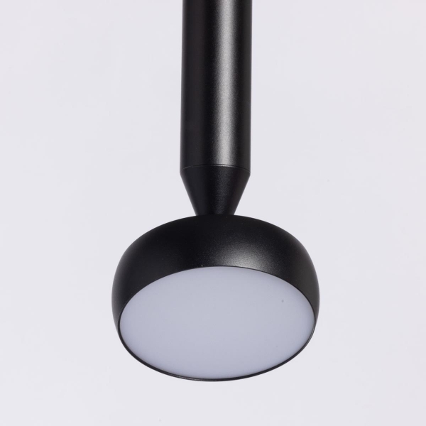 Потолочный светильник De Markt Информ 851011101