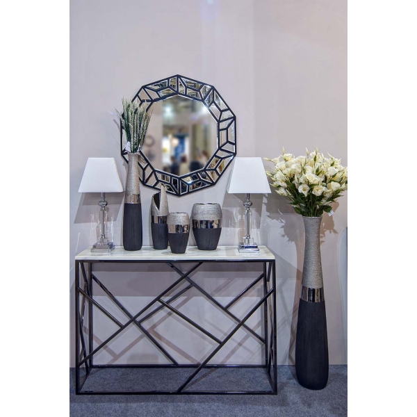 18H7734S-2 Ваза 12*12*60