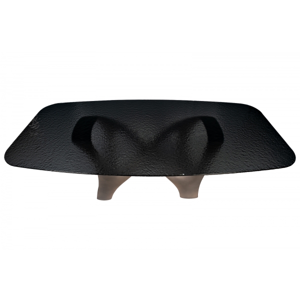 58DB-23122 Стол обеденный Fusion 220*105*75см