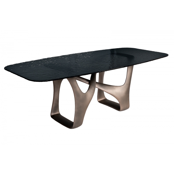 58DB-23122 Стол обеденный Fusion 220*105*75см