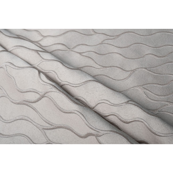 142DDH-1918237-MESH BEG Ткань