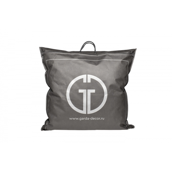 104BP-02057 Подушка Прима 50*70 экстра, 100% пух гусиный серый