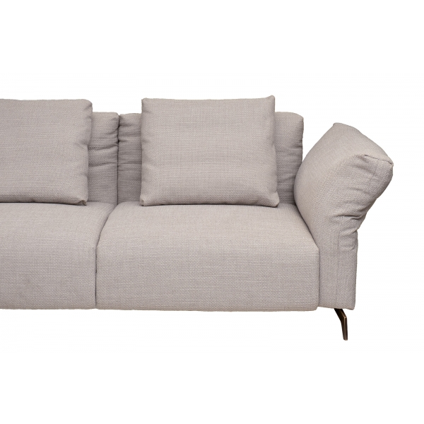 58DB-23022 Диван Vigo (двухмодульный) 356(333)*96*75см