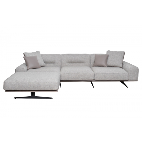 Комплект мебели №11 диван модульный PORTO (левый угол)