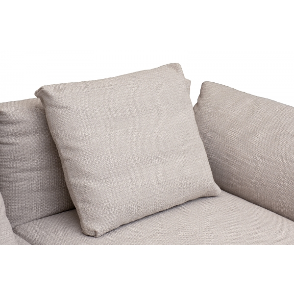 58DB-23022 Диван Vigo (двухмодульный) 356(333)*96*75см