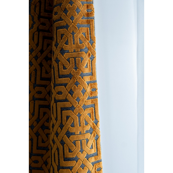 121GD-12131 Тюль Malta 300*320см