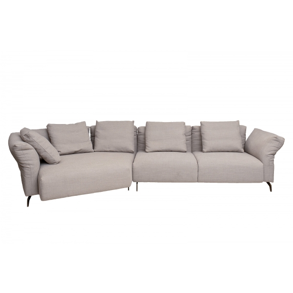 58DB-23022 Диван Vigo (двухмодульный) 356(333)*96*75см