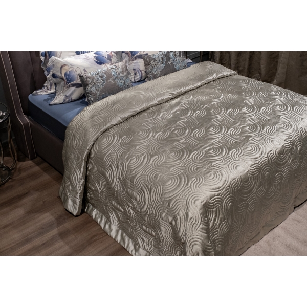 121GD-12129 Покрывало Euphoria 12 Аморе 260*260 со стежкой