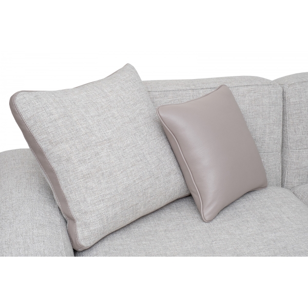 Комплект мебели №12 диван модульный PORTO (правый угол)