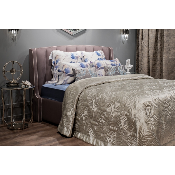 121GD-12129 Покрывало Euphoria 12 Аморе 260*260 со стежкой