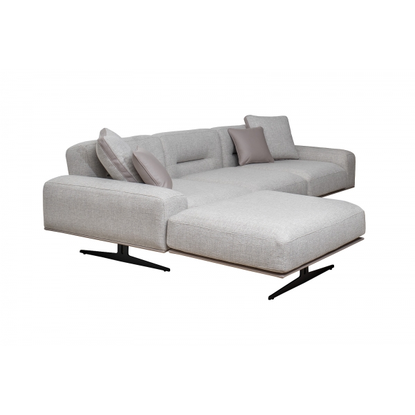 Комплект мебели №11 диван модульный PORTO (левый угол)