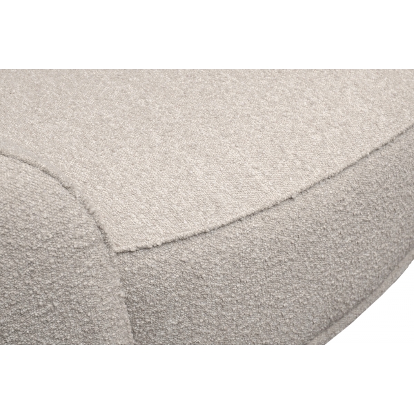 58DB-24002 Диван Toulon 254*114*74.5см