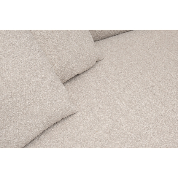 58DB-24002 Диван Toulon 254*114*74.5см