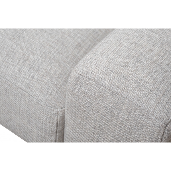 Комплект мебели №11 диван модульный PORTO (левый угол)