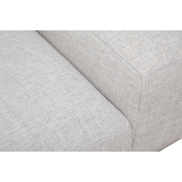 Комплект мебели №11 диван модульный PORTO (левый угол)