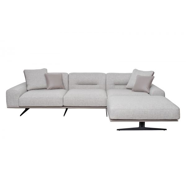 Комплект мебели №12 диван модульный PORTO (правый угол)