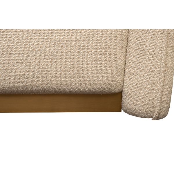 58DB-20000 Диван Toledo 236*97*77см