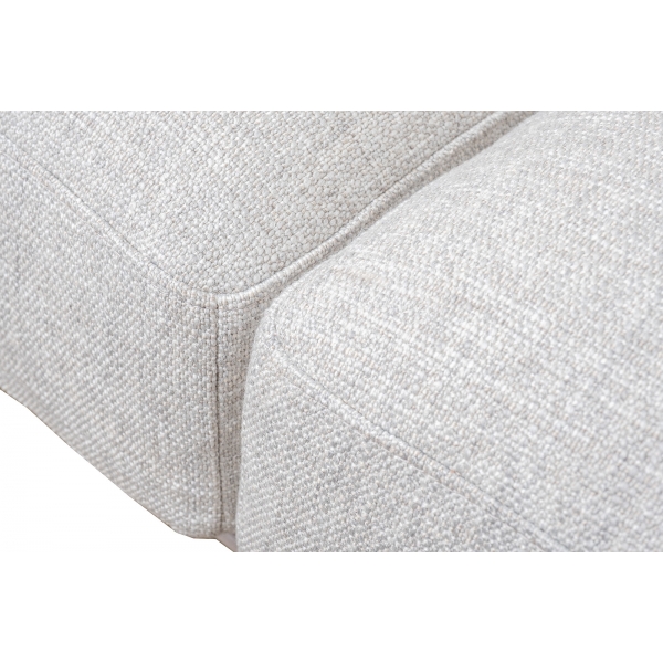 Комплект мебели №12 диван модульный PORTO (правый угол)