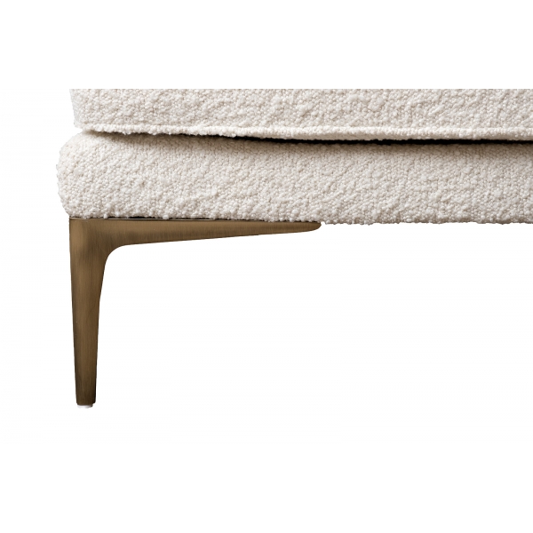 Комплект мебели №52 модульный Диван Tesoro (правый угол)