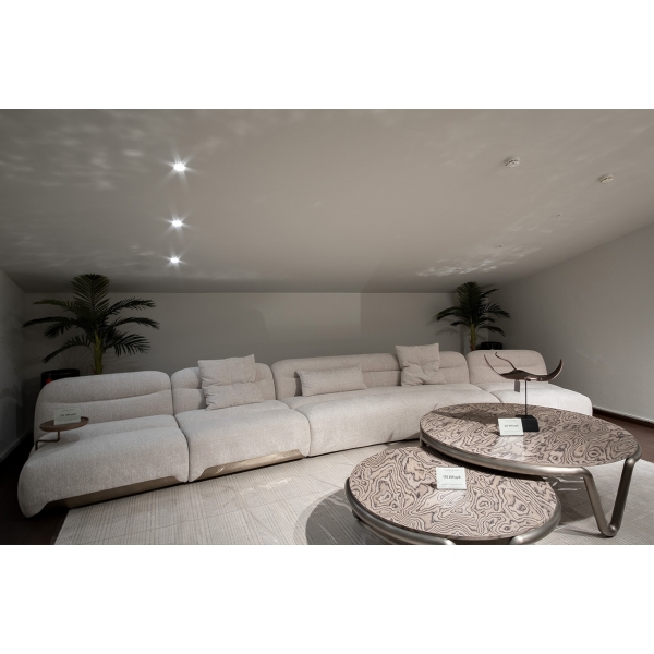 58DB-24062 Диван Atri (четырехмодульный) 516,2*104*71см