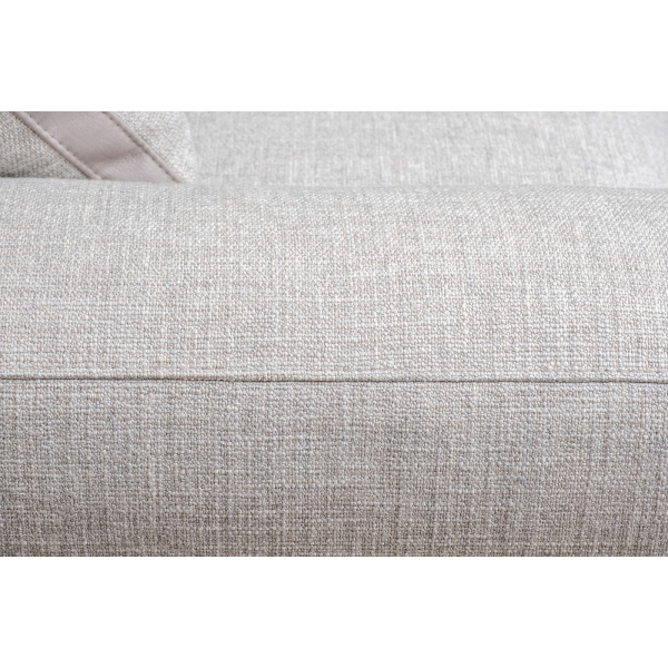 Комплект мебели №12 диван модульный PORTO (правый угол)