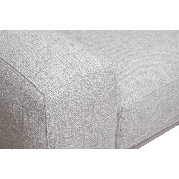 Комплект мебели №12 диван модульный PORTO (правый угол)