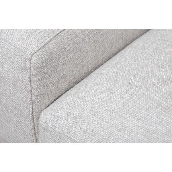 Комплект мебели №12 диван модульный PORTO (правый угол)