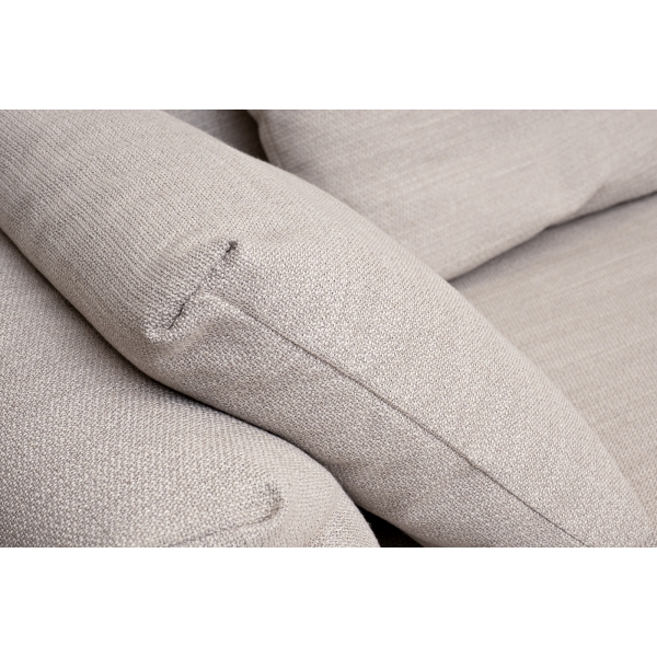 58DB-23022 Диван Vigo (двухмодульный) 356(333)*96*75см