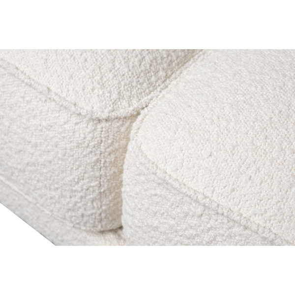 Комплект мебели №52 модульный Диван Tesoro (правый угол)