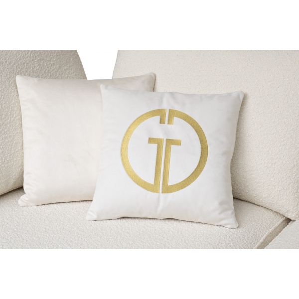 Комплект мебели №52 модульный Диван Tesoro (правый угол)