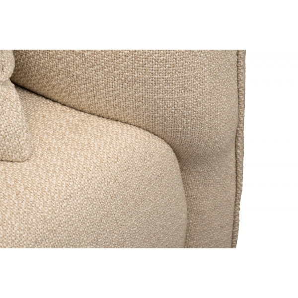 58DB-20000 Диван Toledo 236*97*77см