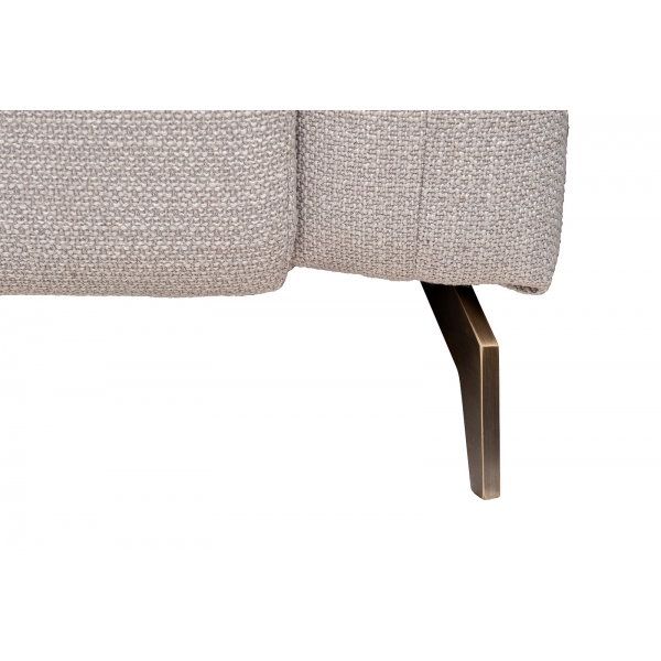 58DB-23022 Диван Vigo (двухмодульный) 356(333)*96*75см