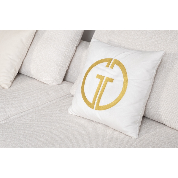 Комплект мебели №51 модульный Диван Tesoro (левый угол)