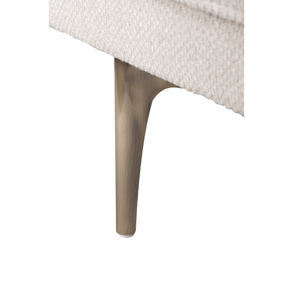 Комплект мебели №51 модульный Диван Tesoro (левый угол)