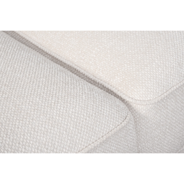 Комплект мебели №51 модульный Диван Tesoro (левый угол)