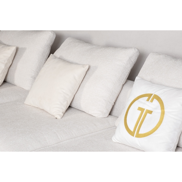 Комплект мебели №51 модульный Диван Tesoro (левый угол)