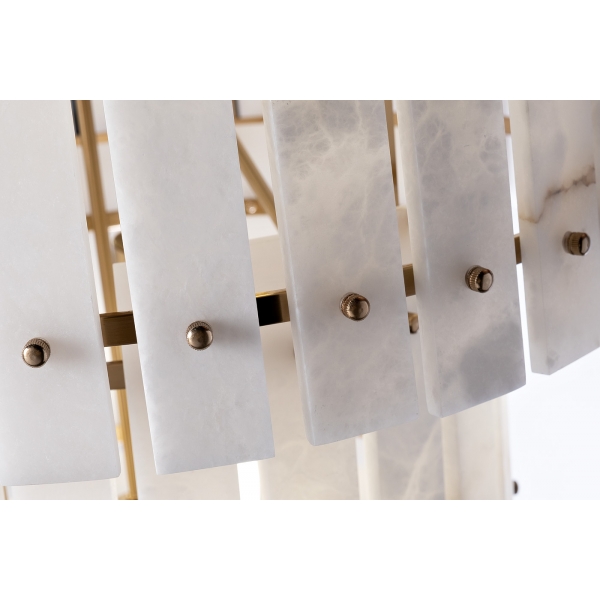 20MD90951 Светильник подвесной d58*69см