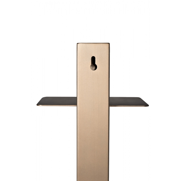 58DB-24208 Полка настенная 151.5*14.5*18см