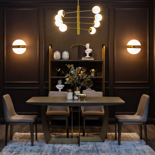 75-ARA-163 160*230 Ковер Aramac 160*230см