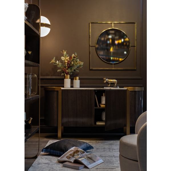 75-ARA-163 160*230 Ковер Aramac 160*230см