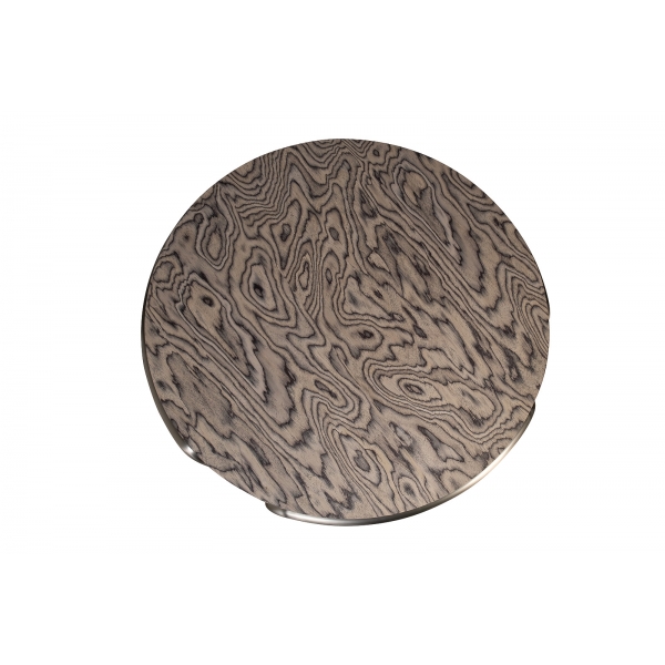 58DB-23401 Стол журнальный d110*32см