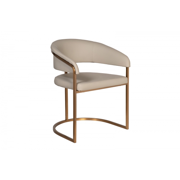 58DB-18031 Стул Surge 60*53*74см